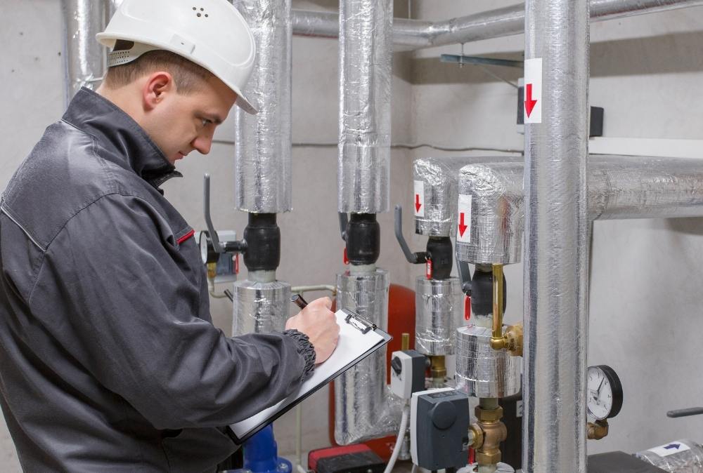 Indpro Engineering Systems - System Inspections