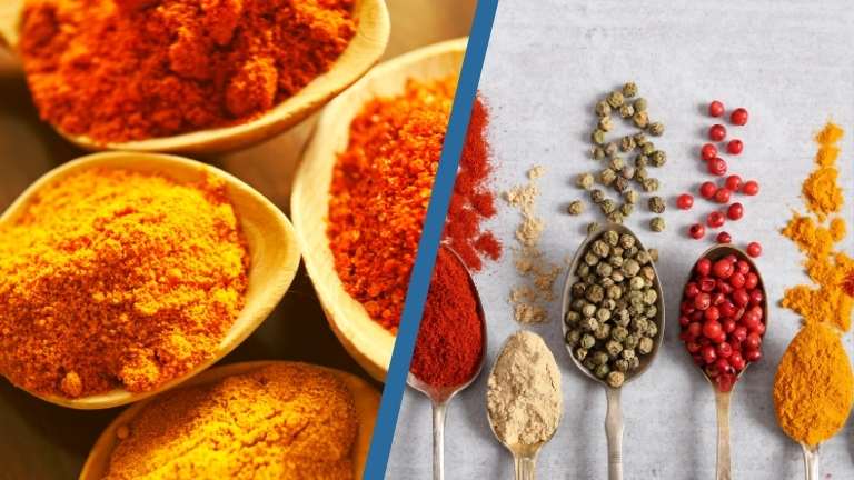 Indpro Engineering, Pune - spices manufacturing process