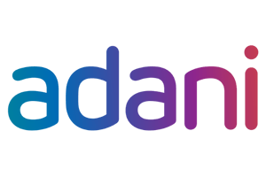  adani logo