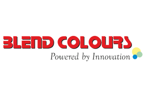 Indpro Engineering, Pune - Blend Colours