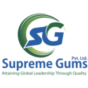 Supreme Gums Pvt Ltd