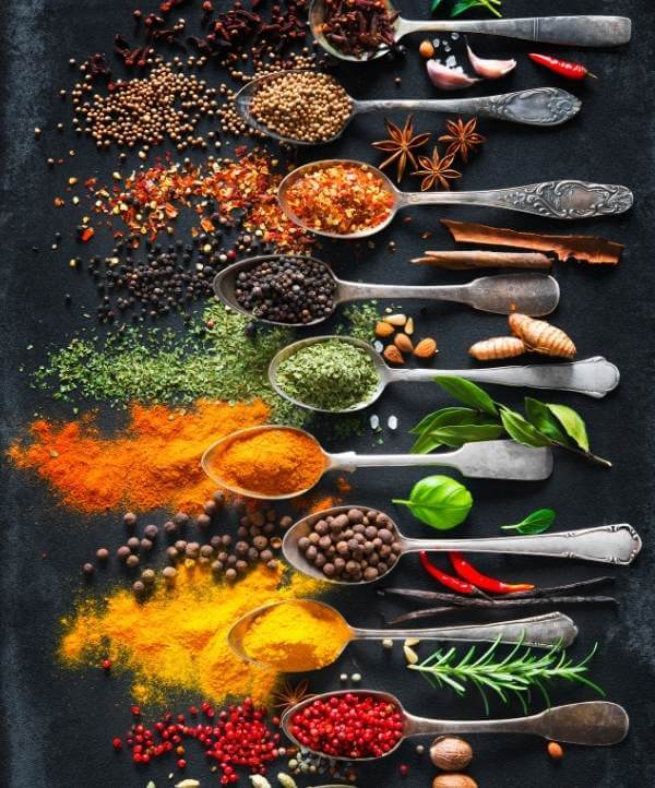 Indpro Engineering, Pune - spices handling system