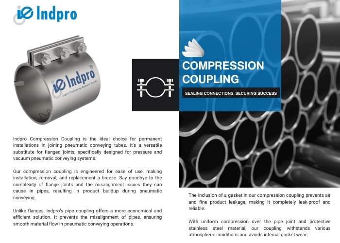 Compression-Coupling-Leaflet - Indpro Engineering Pune