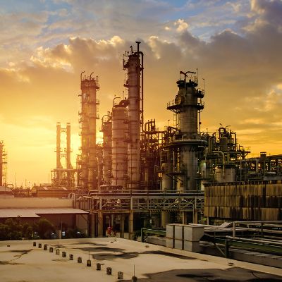 chemical and petrochemical industry -Indpro Engineering Pune