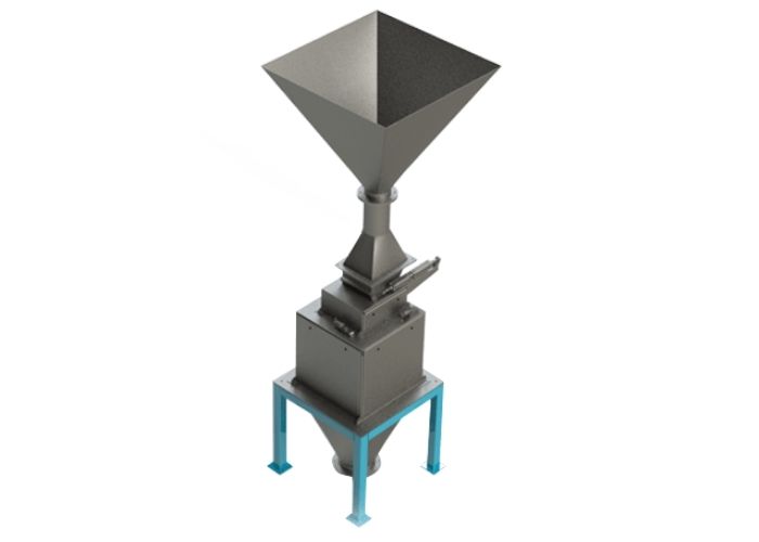 Indpro Engineering, Pune - Inline Weigh Scales