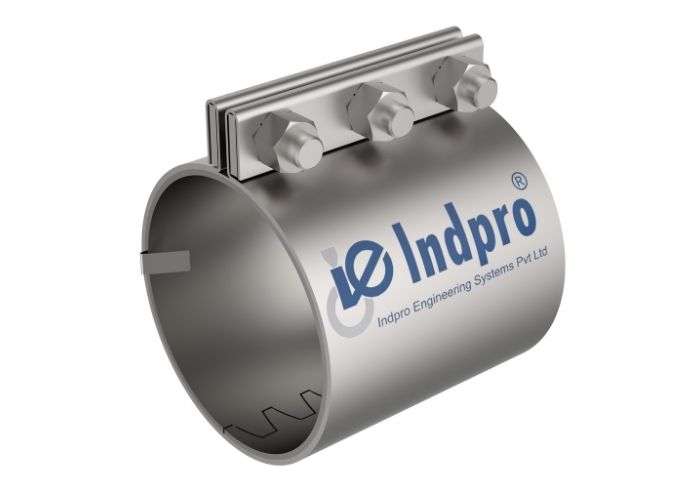 Indpro Engineering, Pune -Compression Coupling