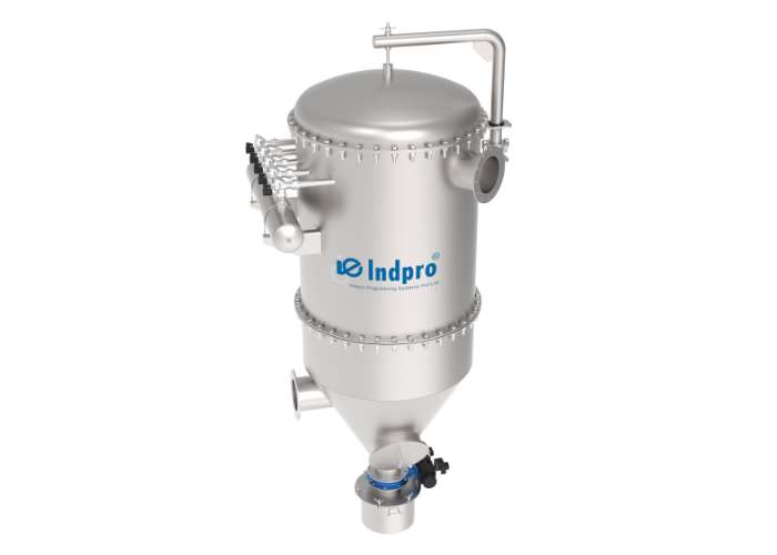 Indpro Engineering, Pune - Specialty Filter
