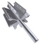 What is Rotary Airlock Valves and How Rotary Airlock Valves Work