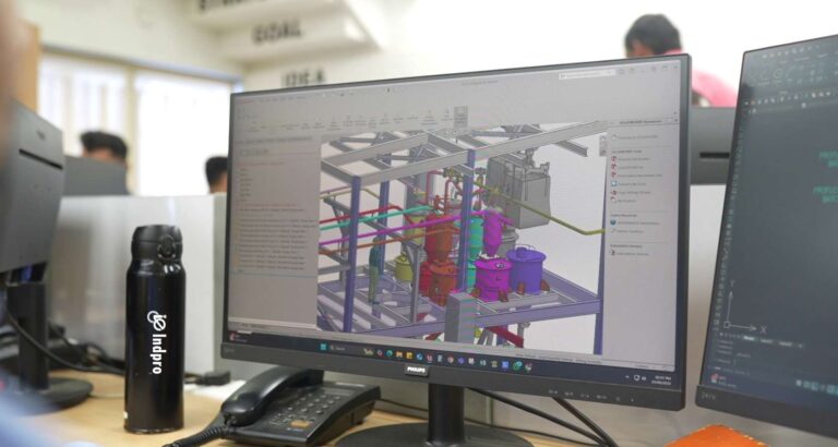 Why Basic Engineering Study is Essential for Process Plants with need ...