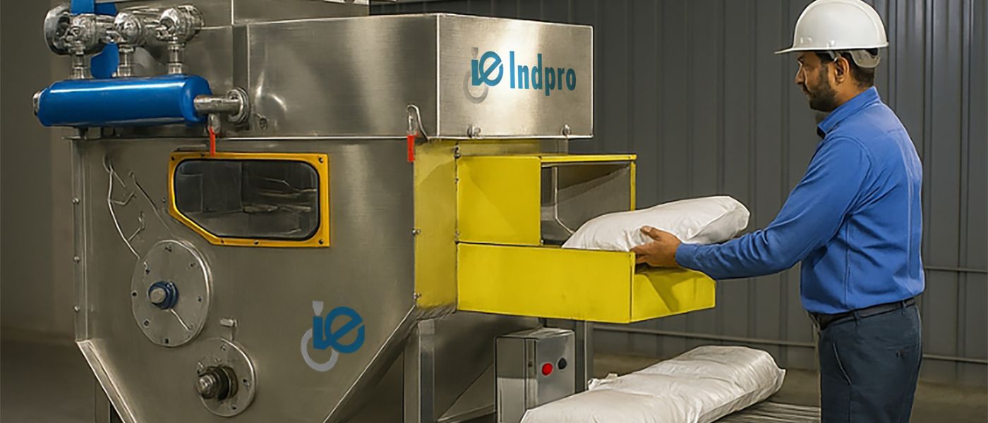 bag slitting machine slitmaster