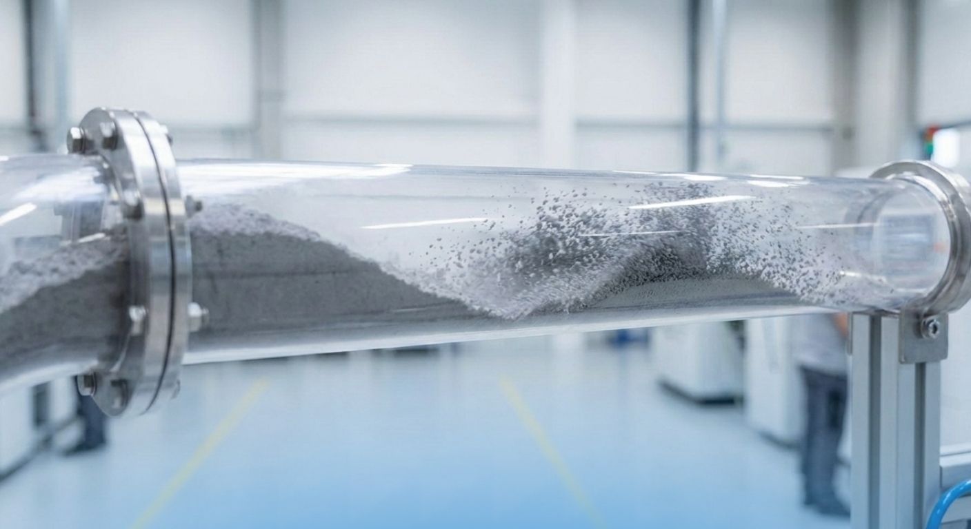 Importance of Bulk Powder Handling in Battery Manufacturing