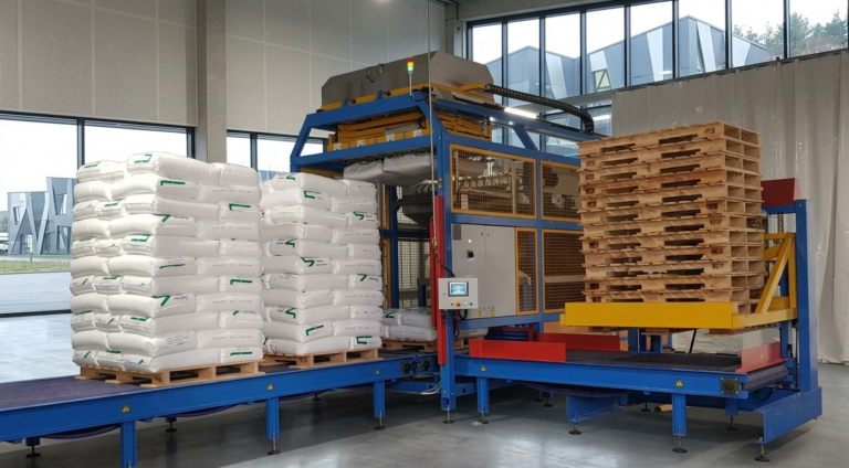 bag slitting machine