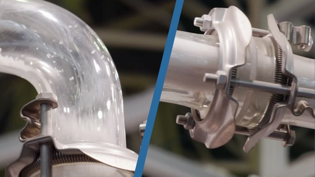 Dense Vs Dilute Phase Conveying 