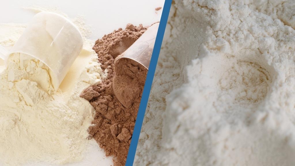 Common Powder Flow Problems and Solutions - indpro 