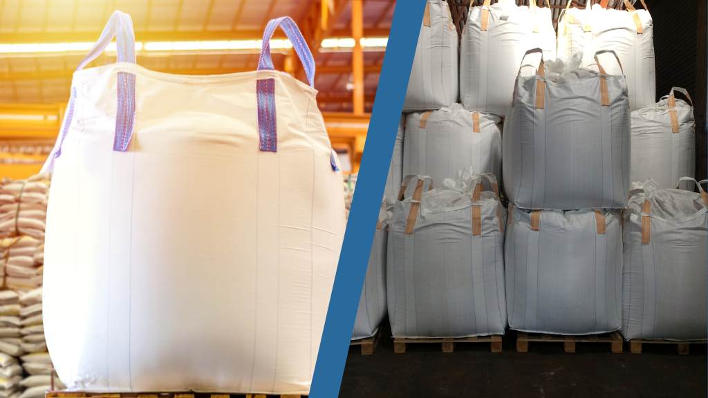 Common Super Sack Unloader Problems 