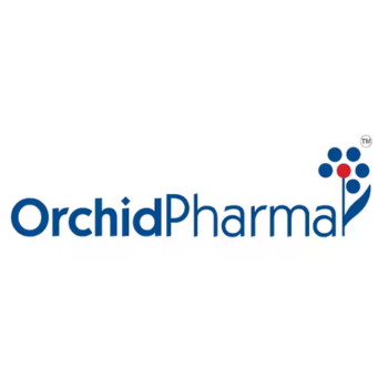 Orchid Pharma Ltd.