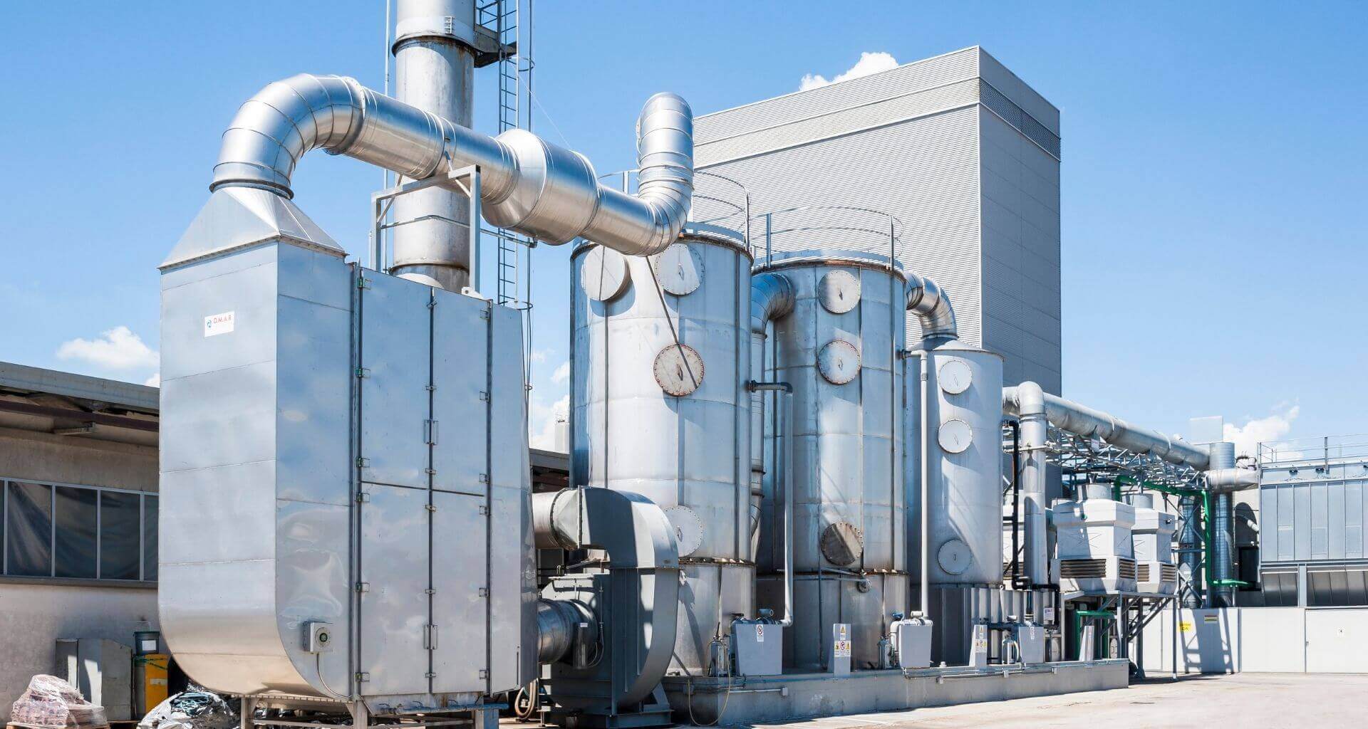 Indpro Engineeing Systems, Pune- Air Filtration 