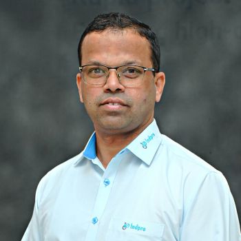 Indpro Engineering System, Pune - Abhijeet Deshpande 