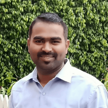 Indpro Engineering System, Pune - Manohar Choraghe 