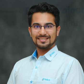 Indpro Engineering System, Pune - Rounak Kulkarni