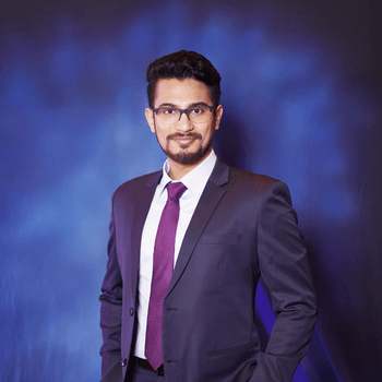 Indpro Engineering System, Pune - Rounak Kulkarni 