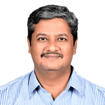 Indpro Engineering System, Pune - Vikram Deshpande 