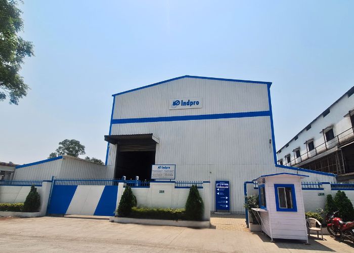 Indpro Manufacturing Unit 1 