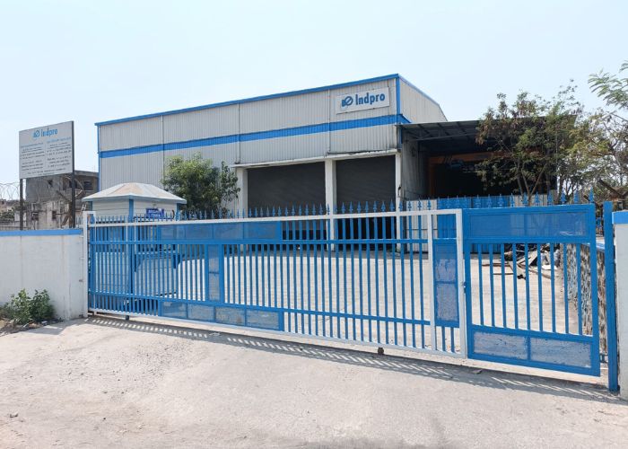 Indpro Manufacturing Unit 2 