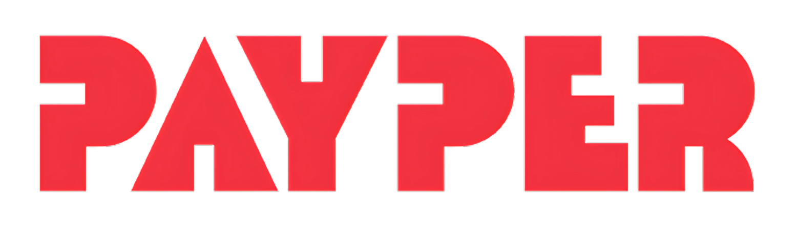 Indpro Engineering, Pune - Payper Logo 