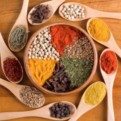 Food and spices industry -Indpro Engineering Pune