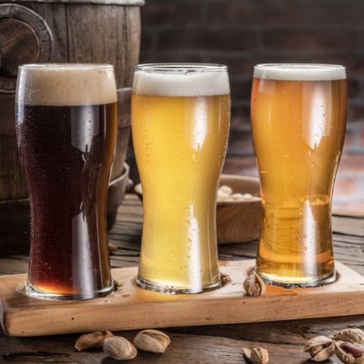 Indpro Engineering, Pune - Brewery & Distilleries 