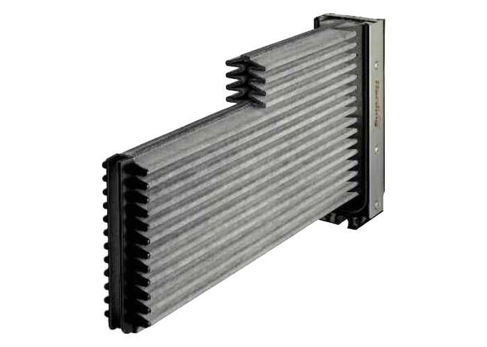 Indpro Engineering, Pune - Herding filter